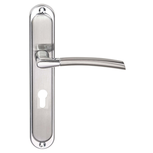Maestro VESTA 55 PZ Króm-Inox kilincs LMA1210S001Y55SNPC