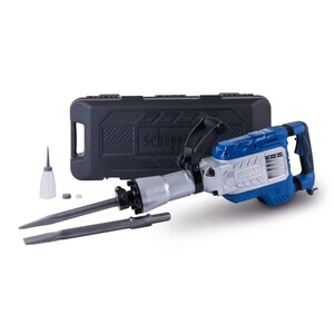 Scheppach AB 1900 Bontókalapács - 5908211901