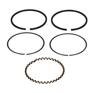 Dugattyú gyűrű garnitúra Aspera LAV-40 66.7mm 2.35x2.35x3.85mm utángyártott US-163-756