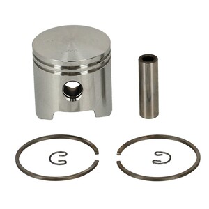 Dugattyú komplett Oleo-Mac S-50, SC33 40mm utángyártott 12-1657