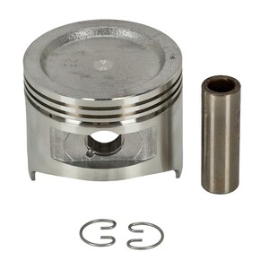 Dugattyú üres Honda GX340 82.36mm I túlméret utángyártott GX-340/D/I
