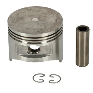 Dugattyú üres Honda GX-340 82.75mm iii túlméret utángyártott GX-340/D/III