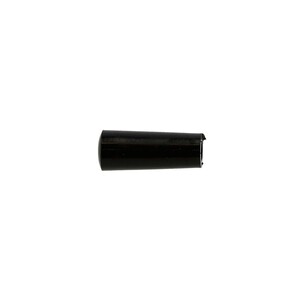 Permetező alkatrész Kasei 3WF-3 állítókar műanyagvég fekete 3F-30.6-2(BLACK)
