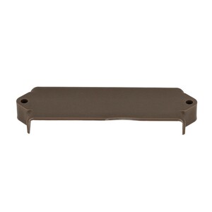 Burkolat Kasei EB-650A-E levegőszűrő fedél kicsi EB-800-E.2.1-2
