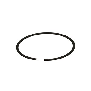 Dugattyú gyűrű Kasei EX17 , ex21, lehúzó, 67x1.2 mm (vékony) 20A-23711-03