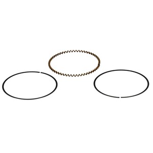 Dugattyú gyűrű Kasei EX17 , ex21, áteresztő, 67x2 20A-23921-01