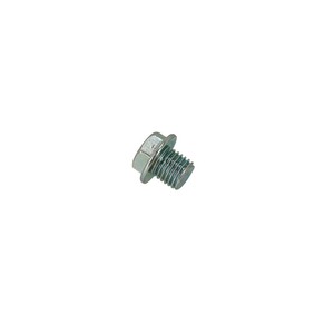 Betonvágó alkatrész Kasei LQS350A olajleeresztő csavar m12x1.5 LQS350.13-3