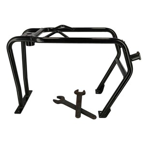 Burkolat Kasei LQS350A csőkeret LQS350A.2