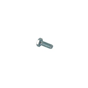 Betonvágó alkatrész Kasei LQS350A csavar m6x16 magasságállítóhoz M6*16_GB5783
