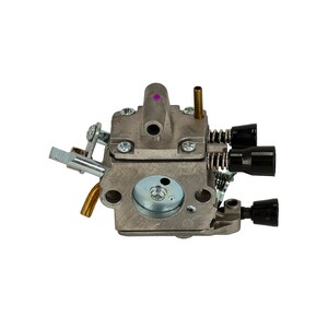 Karburátor komplett Stihl FS120 utángyártott 12-41341200653