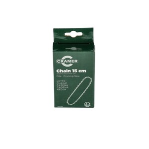 Lánc Cramer A48MCS6CHAIN-CR 0.3