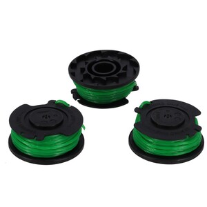 Damilfej orsó damillal Greenworks ATR-3-200SPOOL-GW 3 darab 2.0mm 2955507-GW
