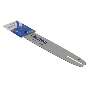 Vezető 3/8p-1.3mm Husqvarna  52 szem 3 szegecses carlton 14-10-N152-PT
