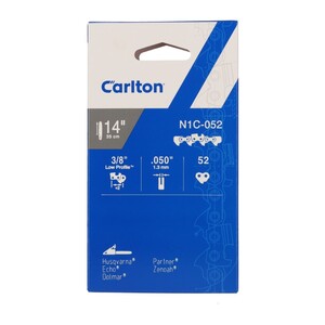 Lánc 3/8p-1.3mm Carlton N1C 52 szem N1C-052E