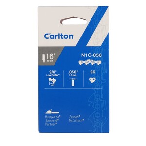 Lánc 3/8p-1.3mm Carlton N1C 56 szem N1C-056E