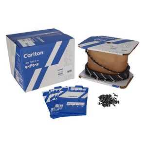 Lánc tekercs 3/8-1.3mm Carlton N1C 100ft N1C-100R