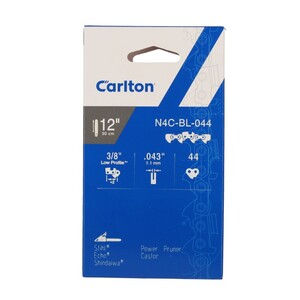 Lánc 3/8p-1.1mm Carlton N4C-BL 44 szem N4C-BL-044E