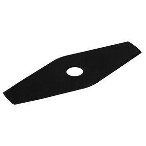 Vágótárcsa 2 ágú  230x25.4x1.9mm utángyártott MOG495/R