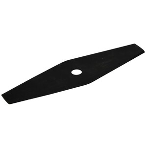 Vágótárcsa 2 ágú  300x20x1.9mm MOG498/R