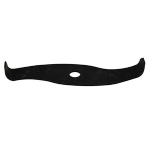 Vágótárcsa 2 ágú  320x25.4x4.0mm, mulcsozó utángyártott MOG997/R
