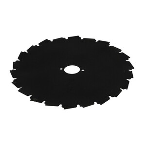 Vágótárcsa 22 fogas   200x25.4x1.5mm utángyártott MOG948/R