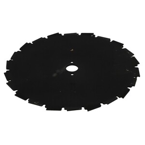 Vágótárcsa 22 fogas   225x20.0x1.8mm utángyártott MOG840/R