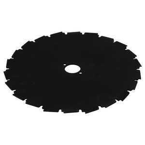 Vágótárcsa 22 fogas  225x25.4x1.8mm utángyártott MOG841/R