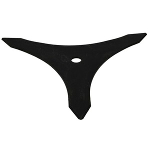 Vágótárcsa 3 ágú   350x20.0x4.0mm utángyártott MOG835/R