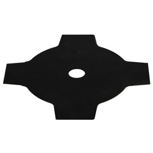 Vágótárcsa 4 ágú   230x25.4x1,5mm utángyártott MOG827/R