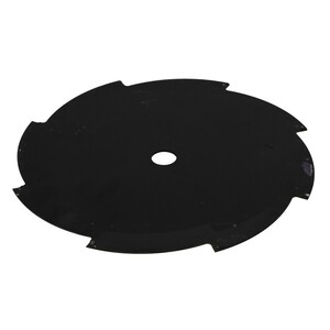 Vágótárcsa 8 ágú több tipus 255x20.0x1.4mm utángyártott MOG914/R