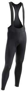 NORTHWAVE Nadrág NW téli FAST MS 3XL hosszú, kantár fekete 89261221-10-3XL