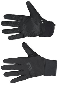 NORTHWAVE Kesztyű NW téli FAST PRO GEL S hosszú, fekete 89262134-10-S