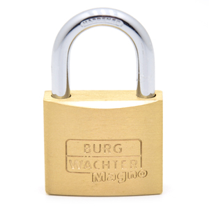 BURG WACHTER Magno 400E40 biztonsági lakat Magno 400 E 40