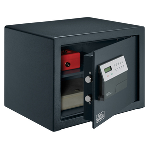 Burg Wachter EXS 320 E duplafalú bútorszéf elektronikus zárral BW49310