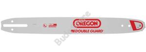 OREGON Láncvezető 3/8p-1.3mm Husqvarna 45 szem 1 szegecses 120SDEA095
