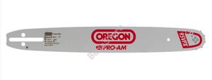 OREGON Láncvezető 325-1.5mm Husqvarna 78 szem 4 szegecses 208PXBK095