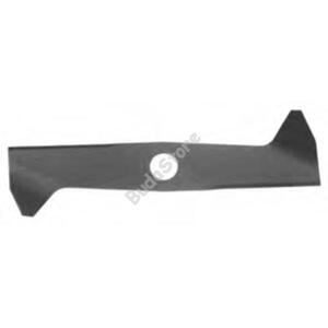 MOG634/R Fűnyíró kés Sabo EL37 367mm/32mm/1 furatos