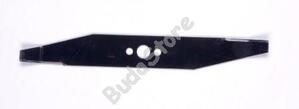 MOG595/R Fűnyíró kés Flymo E25/E250/XE250 250mm/16,2mm/3 furatos