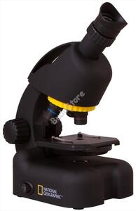 Bresser National Geographic 40–640x mikroszkóp okostelefon adapterrel 69364