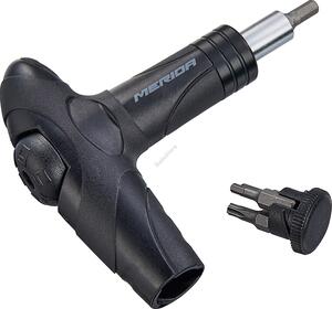MERIDA Szerszám ME nyomaték 4/5/6 nm hex 3/4/5 mm T25 2137005110