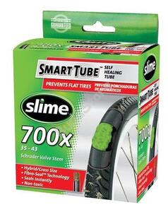 SLIME Belső Slime 29x1,85-2,2 SV Schrader/autó szelep 30078