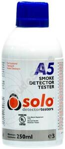 SOLO A5 Füstérzékelő tesztelő aerosol 118240