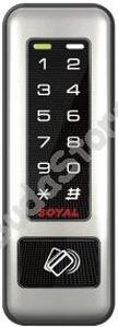 SOYAL AR-331EBW 115325