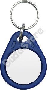 S. AM KeyTag No. 11 125 kHz kék/fehér 113630