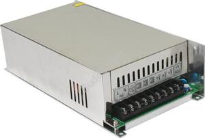 SUNWOR S-500-24 kapcsolóüzemű tápegység 114257