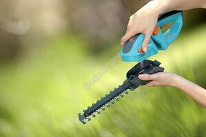 GARDENA elektromos sövénynyíró kés 18cm 2343-20