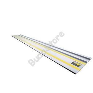 SCHEPPACH vezetősín Merülőfűrészhez CS 55 / PL 55 / DIVAR 55 / PL 75 (1400 mm) 4901802701