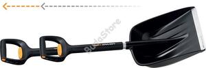 Fiskars X-series™ autós hólapát teleszkópos 1057187