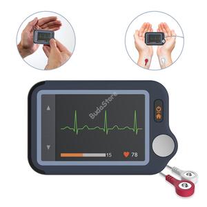 Viatom Pulsebit/Személyi EKG HM-PU