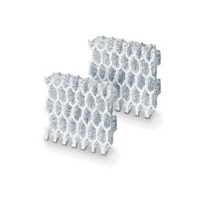 BEURER LW 230 Ezüstionos párnák LW230